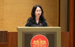Trình Quốc hội cơ chế đặc thù di chuyển di tích phục vụ xây đường nối sân bay Gia Bình