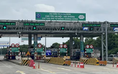 Toàn cảnh giao thông 23/8: VETC dừng thu phí ví điện tử liên kết tài khoản giao thông