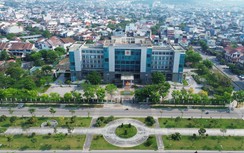 Huế đầu tư hơn 143 tỷ đồng cải tạo khu nhà 24 Tố Hữu