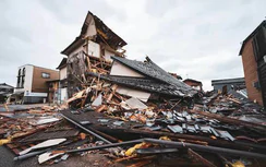 MLIT, construction industry mobilize after powerful Kumamoto earthquake