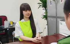 Khởi tố "cô giáo Hương" lừa dối khách hàng bán sản phẩm Loramen