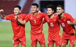 AFF Cup 2026: Thắng dễ trên sân Thái Lan, tuyển Việt Nam chạm một tay vào chức vô địch