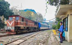 "Cởi trói” thủ tục đường sắt: Bỏ 3 thủ tục, chuyển mạnh sang hậu kiểm