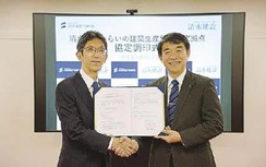 Shimizu, Science Tokyo launch joint hub for next-generation building production