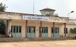 Lập quy hoạch chi tiết sân bay Nà Sản, hướng tới đón 2 triệu khách/năm