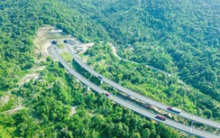 Hầm Đèo Cả: Hành trình mở lối, đưa khu vực tư nhân vào phát triển hạ tầng giao thông
