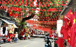 Thủ tướng chỉ đạo tăng cường bảo đảm an ninh, trật tự dịp Lễ Quốc khánh 2/9