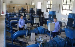 Hội Cấp Thoát nước Việt Nam kỳ vọng gì ở dự thảo Luật Cấp thoát nước?