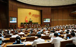 Thông qua Luật Hòa giải ở cơ sở (sửa đổi), siết tiêu chuẩn hòa giải viên