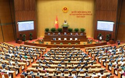 Hợp nhất chương trình mục tiêu quốc gia: Tập trung nguồn lực, phân cấp đi đôi trách nhiệm
