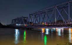 Bắc Ninh ban hành báo động số III trên sông Thương và số II trên sông Cầu