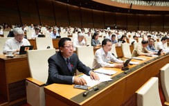Quốc hội chốt 9 cơ chế, chính sách đặc thù làm đường Vành đai 5 - Vùng Thủ đô