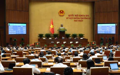Doanh nghiệp chỉ được thu phí khi lao động xuất khẩu đã được tiếp nhận, ký hợp đồng