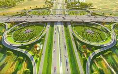 Bộ Xây dựng đề xuất “một chính sách, nhiều dự án” để thúc tiến độ cao tốc