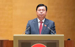 Chính thức thông qua Nghị quyết thành lập hai thành phố Quảng Ninh và Bắc Ninh