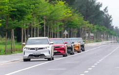 Thêm nhiều loại xe ô tô bắt buộc phải có phanh ABS