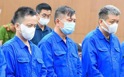 Cựu thứ trưởng Nguyễn Bá Hoan bị phạt 12 năm tù, được trả lại 4,9 tỷ đồng nộp thừa