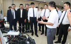Thứ trưởng Phạm Minh Hà: Khoa học phải giải được bài toán thực tiễn