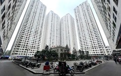 Hà Nội yêu cầu tổng rà soát, xử lý dứt điểm tình trạng chậm cấp “sổ hồng” chung cư