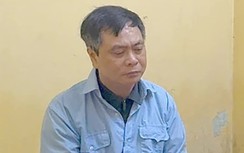 Cựu hiệu trưởng Cao đẳng Du lịch Hà Nội hầu tòa vụ "ăn chặn" tiền bồi dưỡng sinh viên