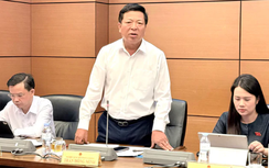 Minister Tran Hong Minh urges tighter control of real estate project cash flows