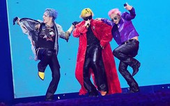 Giải mã sức hút bền bỉ của BigBang sau hai thập kỷ