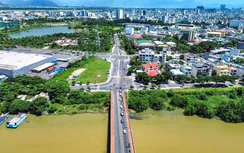 Đà Nẵng khởi công hai dự án hạ tầng trọng điểm, tổng mức đầu tư gần 4.300 tỷ đồng