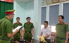 Quảng Ngãi: Bắt tạm giam giám đốc lập hồ sơ khống, chiếm đoạt hàng tỷ đồng của ngân hàng