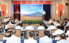 Diễn tập tăng cường phối hợp ứng phó UAV tại Cảng hàng không quốc tế Nội Bài