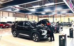 Đề xuất chuẩn hóa cơ sở bảo hành, bảo dưỡng xe cơ giới: Nâng chất lượng, đảm bảo an toàn