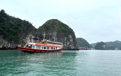 Hải Phòng: Tăng cường bảo đảm an toàn hoạt động vận tải hành khách đường thủy nội địa
