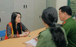 Nghệ sĩ ưu tú, diễn viên Kiều Thanh bị khởi tố, bắt tạm giam