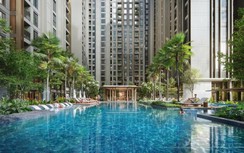 MIK Group mở rộng hành trình kiến tạo sản phẩm cao tầng tại phía Nam
