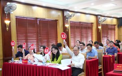 Bộ Xây dựng đẩy mạnh cải cách hành chính, nâng cao chất lượng phục vụ