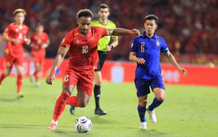 Lịch thi đấu chung kết lượt về AFF Cup 2026: Tuyển Việt Nam nắm mọi ưu thế