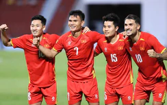 Siêu máy tính dự đoán kết quả trận Việt Nam vs Thái Lan: Nâng cao chức vô địch tại Mỹ Đình