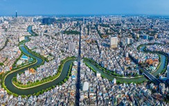 Quy hoạch TP.HCM tầm nhìn 100 năm: Kiến tạo “siêu đô thị cạnh tranh toàn cầu”