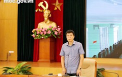 Bộ Xây dựng hoàn thiện hệ thống TCVN theo định hướng mới đến năm 2030