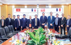 Bộ Xây dựng triển khai Nghị quyết 59: Đưa cam kết hợp tác thành vốn, công nghệ, dự án