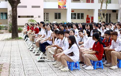 Học sinh trung học phổ thông năm học 2026-2027 sẽ học những môn nào?