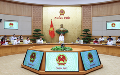 Thủ tướng Lê Minh Hưng: Khẩn trương hoàn thiện 11 dự án luật chuẩn bị trình Quốc hội