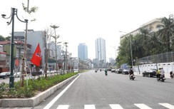 Hà Nội dự kiến khởi công, khánh thành 16 công trình dịp Quốc khánh