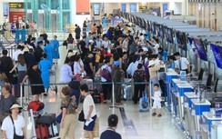 Bộ Xây dựng lập Tổ soạn thảo Nghị định mới về xử phạt vi phạm hàng không
