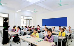 Nội thất The One tham gia chiến dịch 100 ngày đêm thuộc Đề án xây dựng 13 trường nội trú