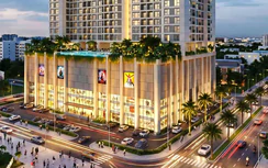 Cần Thơ khởi công, khánh thành 3 công trình dịp Quốc khánh 2/9