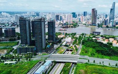 TP.HCM chuẩn bị “đường băng” để Luật Phát triển đô thị đi vào cuộc sống