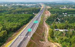 Bổ sung mũi thi công, hoàn thành toàn bộ dự án cao tốc Quảng Ngãi-Hoài Nhơn trong năm 2026