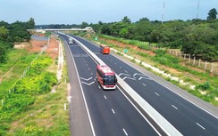 Một liên danh nhà đầu tư xin tự huy động vốn mở rộng 200km cao tốc Bắc - Nam lên 6 làn xe
