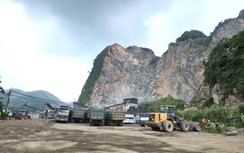 Thái Nguyên đưa 21 mỏ khoáng sản ra đấu giá, khởi điểm gần 640 tỷ đồng