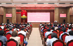 Hà Nội: 25.000 cán bộ, công chức tập huấn ứng dụng AI vào công việc